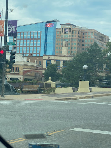 American Restaurant «Chaz on the Plaza», reviews and photos, 325 Ward Pkwy, Kansas City, MO 64112, USA