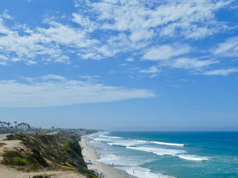 Turnout Beach