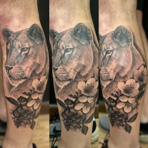 Explore 50 dollar tattoo ideas, creative tattoo ideas in Wheeling, available at SPFX Tattoo