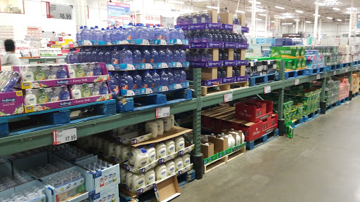 Warehouse club «BJ’s Wholesale Club», reviews and photos, 1001 E Edgar Rd, Linden, NJ 07036, USA