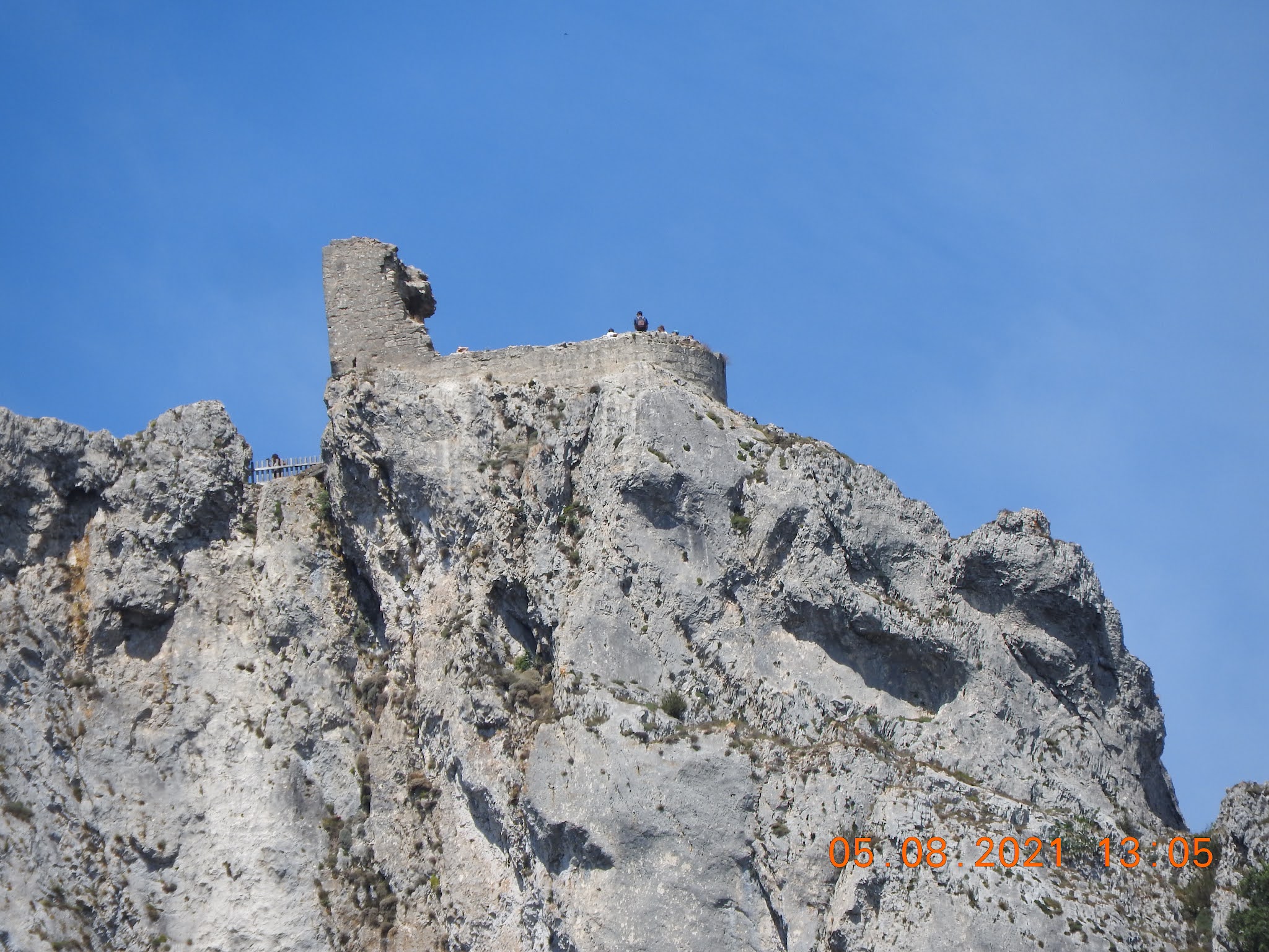 Photo n° 1 de l'avis de Véronique.a fait le 08/08/2021 à 18:45