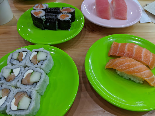 Rockin' Rolls Sushi