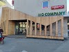 Bio Company Logo, Berlin, Germany, Bakery