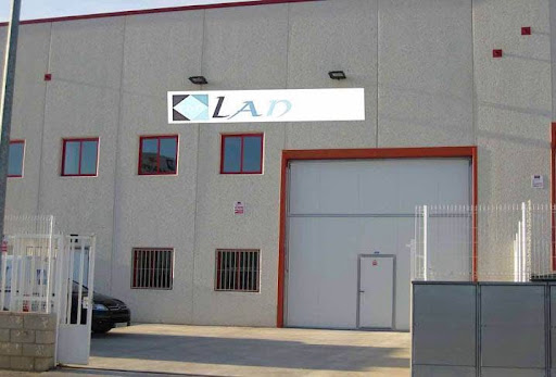 Lan Limpieza Industrial S.l. (Zaragoza) en Villanueva de Gállego, Zaragoza