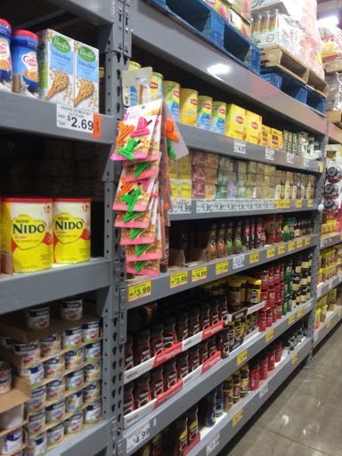 Grocery Store «El Super», reviews and photos, 1251 E Southern Ave, Mesa, AZ 85204, USA