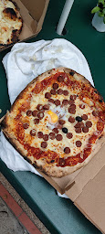 Photo n°14 de PIZZA ERIC à Canet-en-Roussillon ()