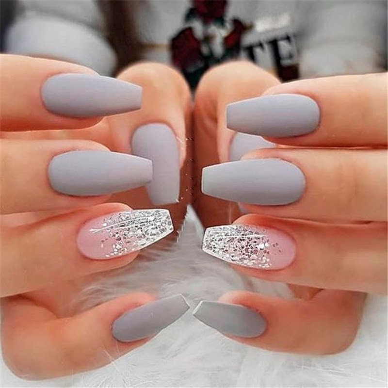 CRYSTAL SKY NAILS SPA (20% Off New Customers)