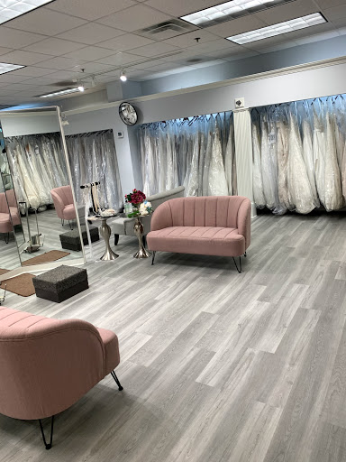 Wedding Store «The Bridal Boutique», reviews and photos, 6955 Oakland Mills Rd K, Columbia, MD 21045, USA