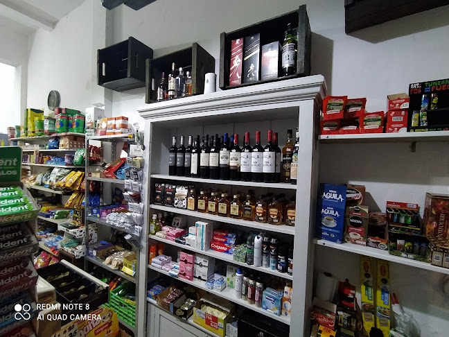 Minimarket Santana - Montevideo