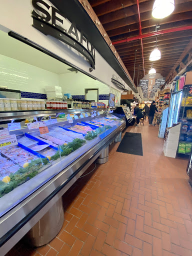 Grocery Store «The Brooklyn Market», reviews and photos, 8102 3rd Ave, Brooklyn, NY 11209, USA