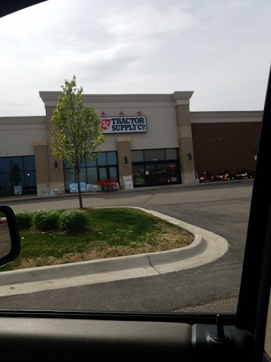Home Improvement Store «Tractor Supply Co.», reviews and photos, 66143 Van Dyke, Washington, MI 48095, USA