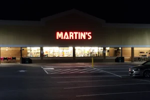 MARTIN'S image