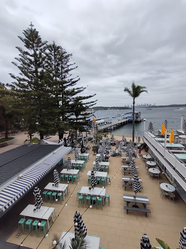Beach Club at Watsons Bay Boutique Hotel