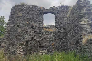 Zřícenina hradu Ronov image