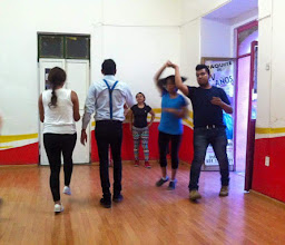 Académica de Baile Fusión Latina photo
