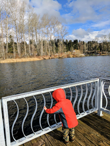 Park «Lundeen Park», reviews and photos, 10020 Lundeen Park Way, Lake Stevens, WA 98258, USA