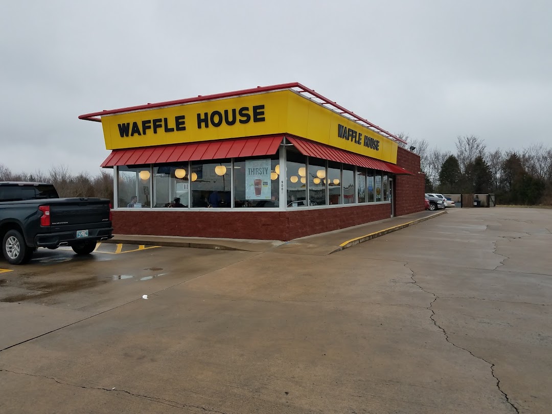 Waffle House