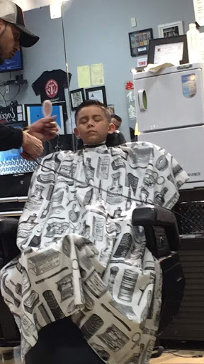 Barber Shop «Empire barbershop», reviews and photos, 2153 SC-544 h, Conway, SC 29526, USA