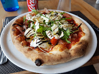 Pizza du Restaurant Pizzeria La Tart'in à Montauban - n°15