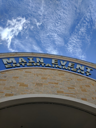 Restaurant «Main Event Entertainment», reviews and photos, 24401 Katy Fwy, Katy, TX 77493, USA