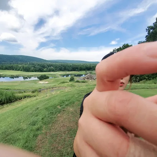 Golf Course «Berkshire Valley Golf Course», reviews and photos, 28 Cozy Lake Rd, Oak Ridge, NJ 07438, USA