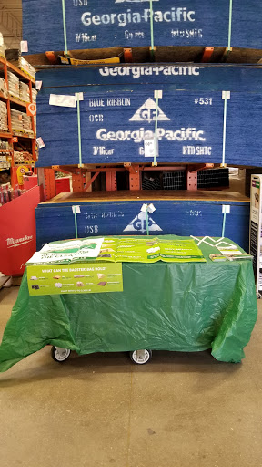 Home Improvement Store «The Home Depot», reviews and photos, 289 S Broadway, Salem, NH 03079, USA