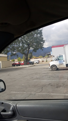 Auto Parts Store «Alex Romo Auto & Truck Repair», reviews and photos, 1405 E Huntington Dr, Duarte, CA 91010, USA