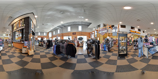 Motorcycle Dealer «McGrath Dubuque Harley Davidson», reviews and photos, 145 N Cres Ridge, Dubuque, IA 52003, USA
