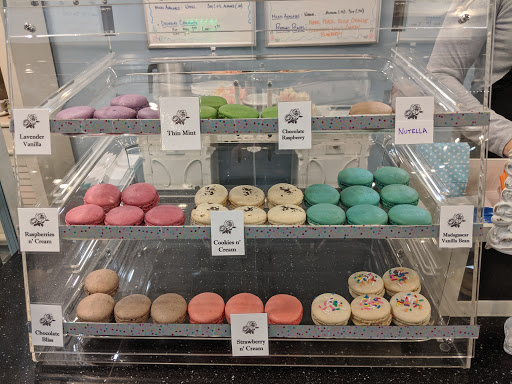 Shopping Mall «Easton Town Center», reviews and photos, 160 Easton Town Center, Columbus, OH 43219, USA