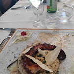 Photo n°1 de l'avis de c. fait le 13/07/2022 à 17:05 sur le  Ristorante Retrogusto à Portoferraio