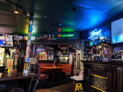 JB O'Briens Irish Pub