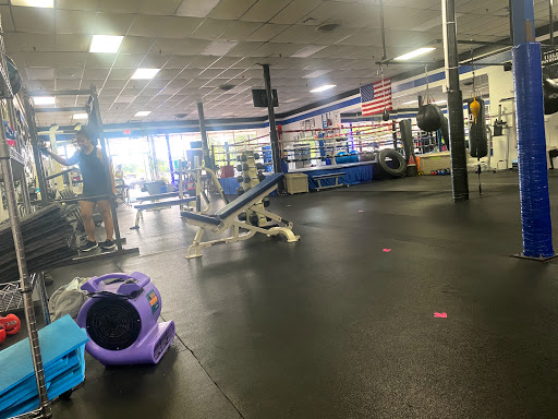 Boxing Gym «Bare Bones Boxing», reviews and photos, 826 Silver Ln, East Hartford, CT 06118, USA