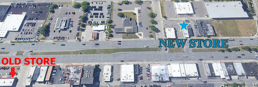 Shipping and Mailing Service «The UPS Store», reviews and photos, 23636 Michigan Ave, Dearborn, MI 48124, USA