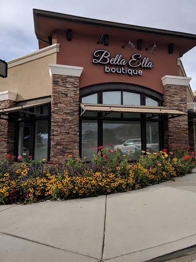Boutique «Bella Ella Boutique», reviews and photos, 191 E 12300 S M1, Draper, UT 84020, USA