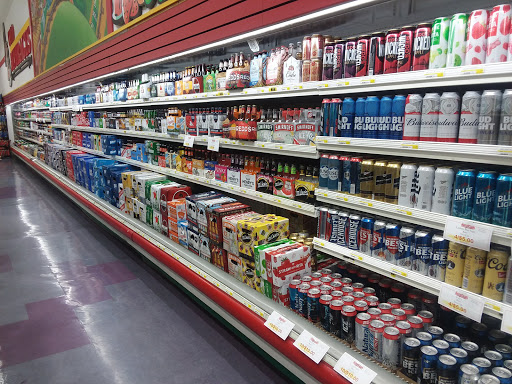 Supermarket «Shoppers Market II», reviews and photos, 14350 E 9 Mile Rd, Warren, MI 48089, USA