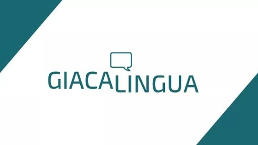 GiacaLingua - Patrik Giacalone - Cours de langues en anglais, allemand, italien et français langue étrangère (FLE) et autres langues