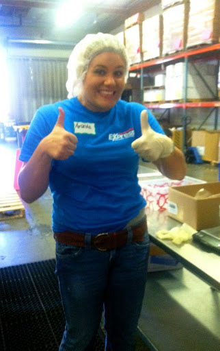 Employment Agency «Express Employment Professionals of Marin County», reviews and photos, 38 Mitchell Blvd, San Rafael, CA 94903, USA