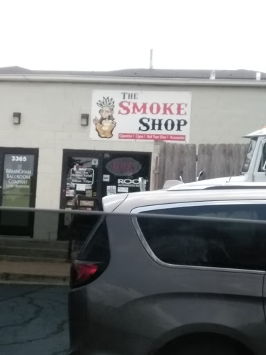 E-commerce Service «Smoke Shop», reviews and photos, 3363 Auburn Rd, Auburn Hills, MI 48326, USA