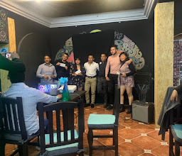 1027 Foro / Café photo