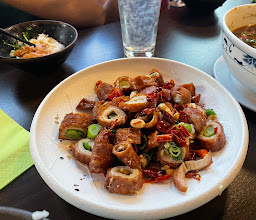 Yan You - Chinesisches Restaurant photo
