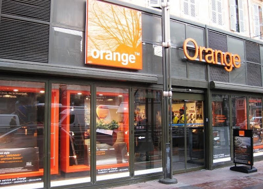 Boutique Orange Esquirol - Toulouse