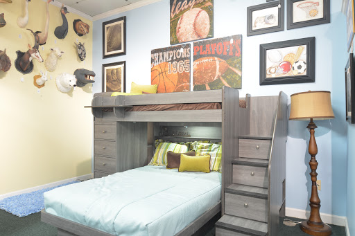 Baby Store «Baby Furniture Plus Kids», reviews and photos, 3620 Pelham Rd, Greenville, SC 29615, USA