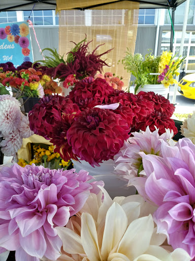 Market «Pybus Public Market», reviews and photos, 3 N Worthen St, Wenatchee, WA 98801, USA