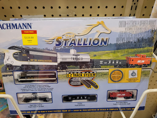 Craft Store «Hobby Lobby», reviews and photos, 2301 N Rose Ave, Oxnard, CA 93036, USA