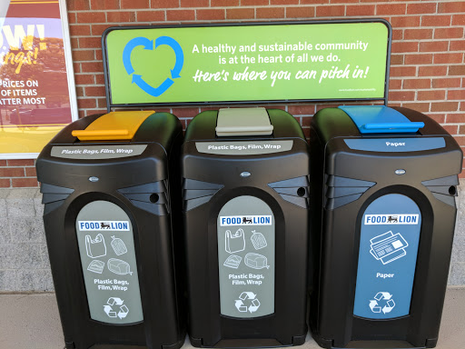 Grocery Store «Food Lion», reviews and photos, 11371 Nuckols Rd, Glen Allen, VA 23059, USA