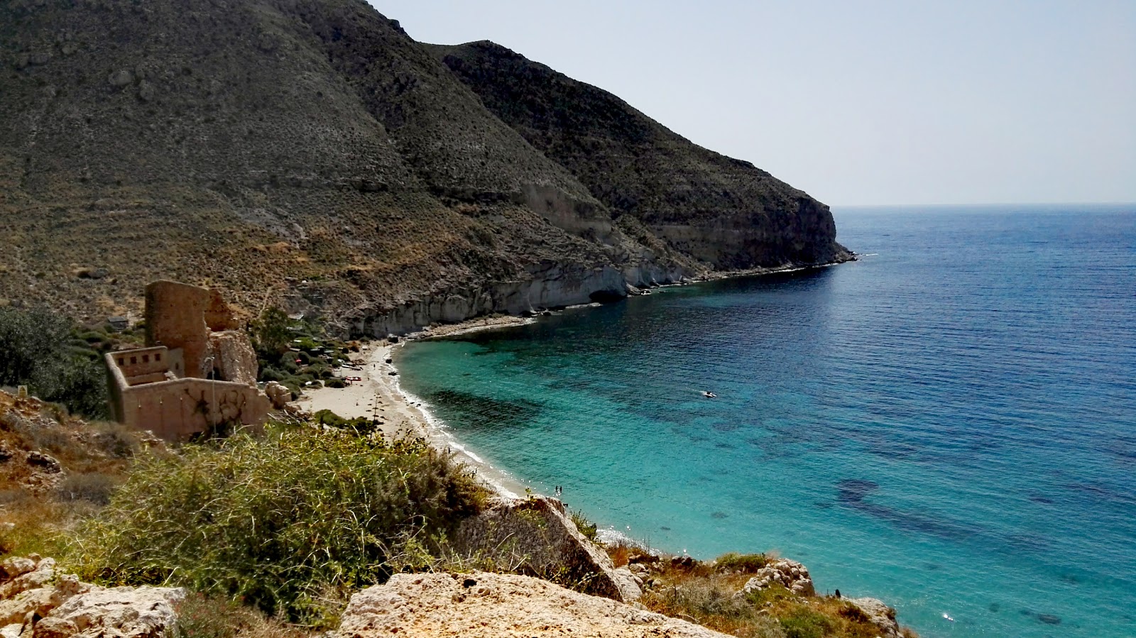 Cala San Pedro photo #1