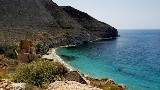 Cala San Pedro