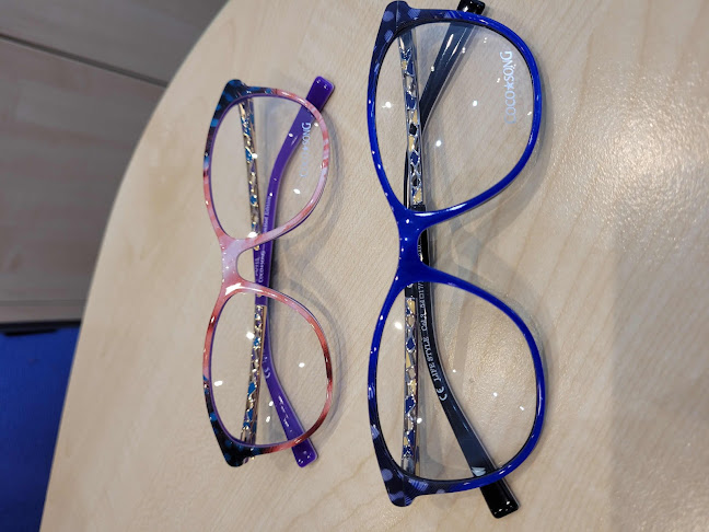 Reviews of Walbank Opticians in Southampton - Optician