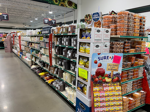 Singing Spring Foods