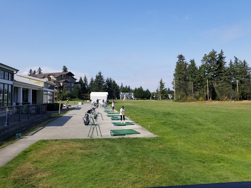 Golf Club «Harbour Pointe Golf Club», reviews and photos, 11817 Harbour Pointe Blvd, Mukilteo, WA 98275, USA